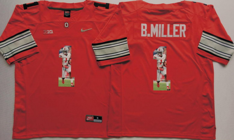 2019 NCAA Jerseys-167